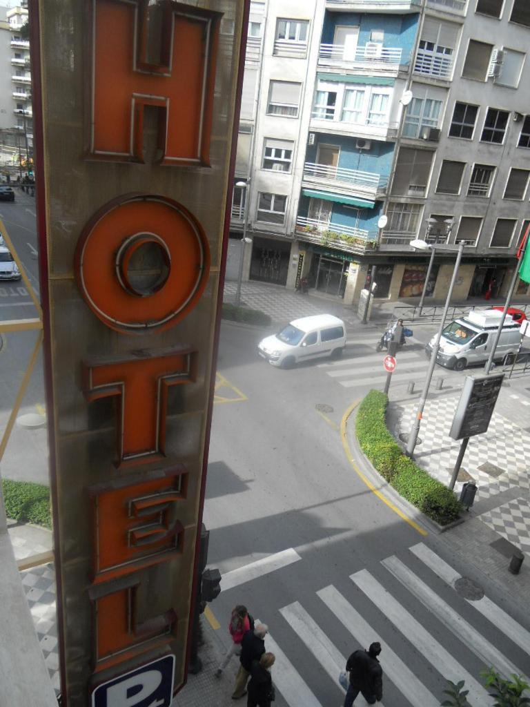 Hotel Reino De 3*