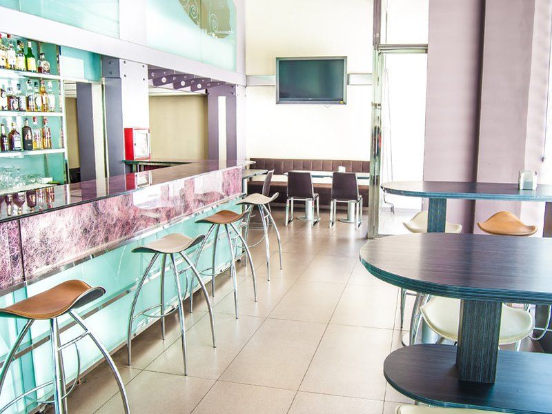 Reino De Hotel 3*