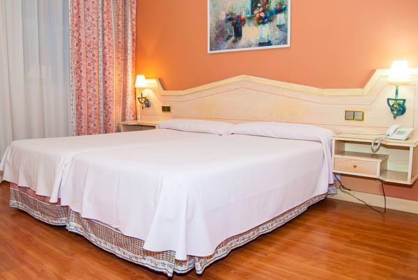 Reino De Hotel Granada